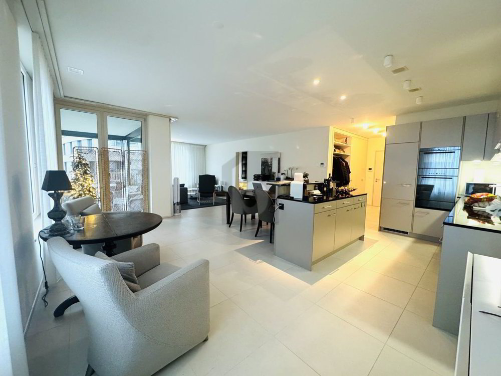 Wohnung – Luzern, Schlössli - Ansicht 2