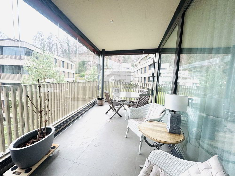 Wohnung – Luzern, Schlössli - Ansicht 5