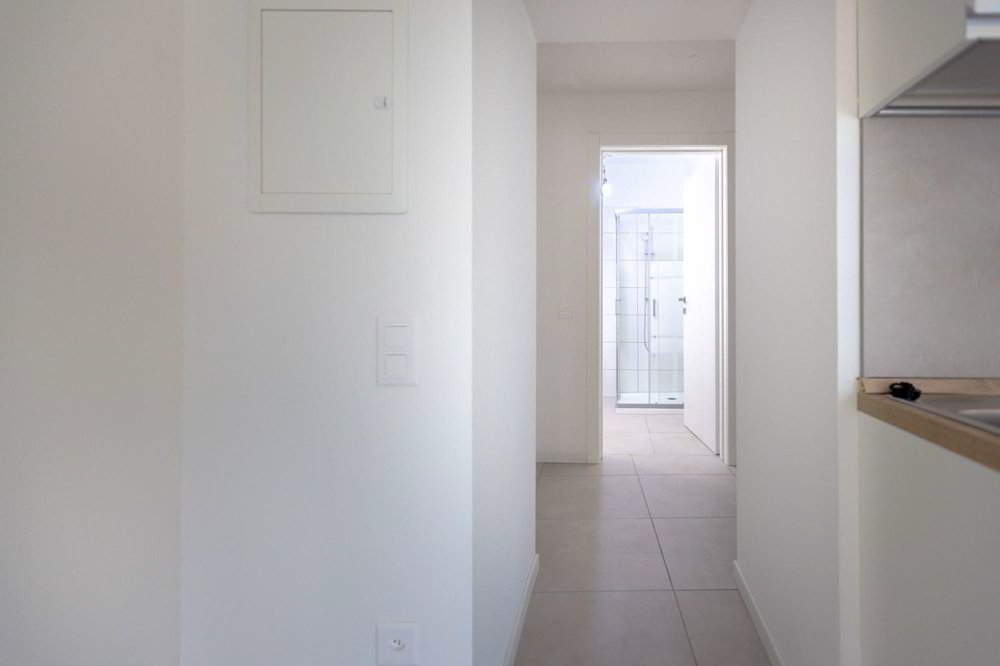 Wohnung – Capolago - Ansicht 4