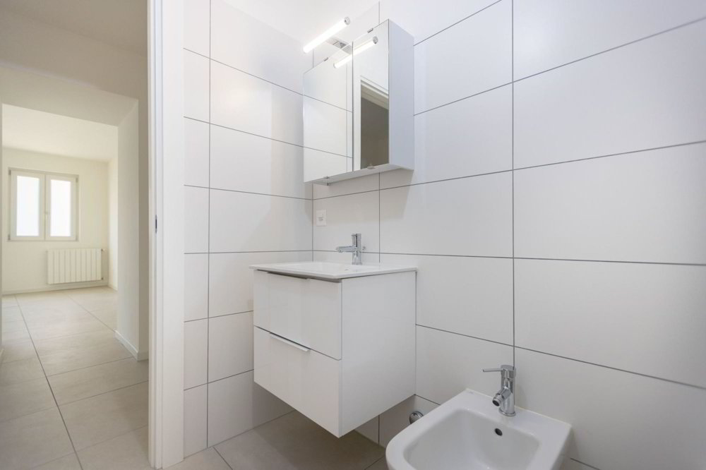Wohnung – Capolago - Mehr