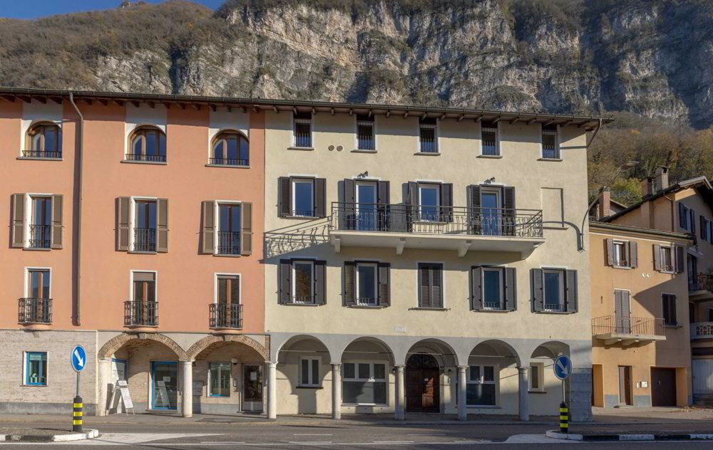1 rooms Apartment to buy in Capolago - image 1/9
