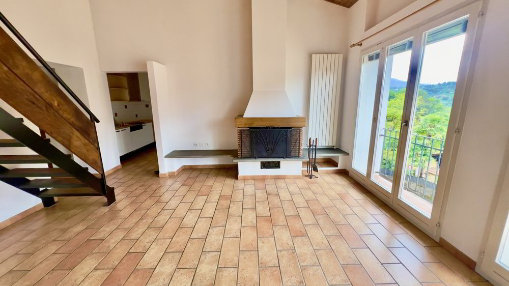 Wohnung – Purasca - Ansicht 2