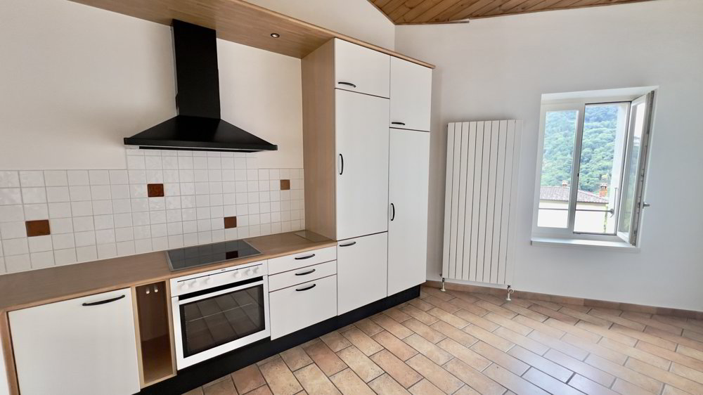 Wohnung – Purasca - Ansicht 3