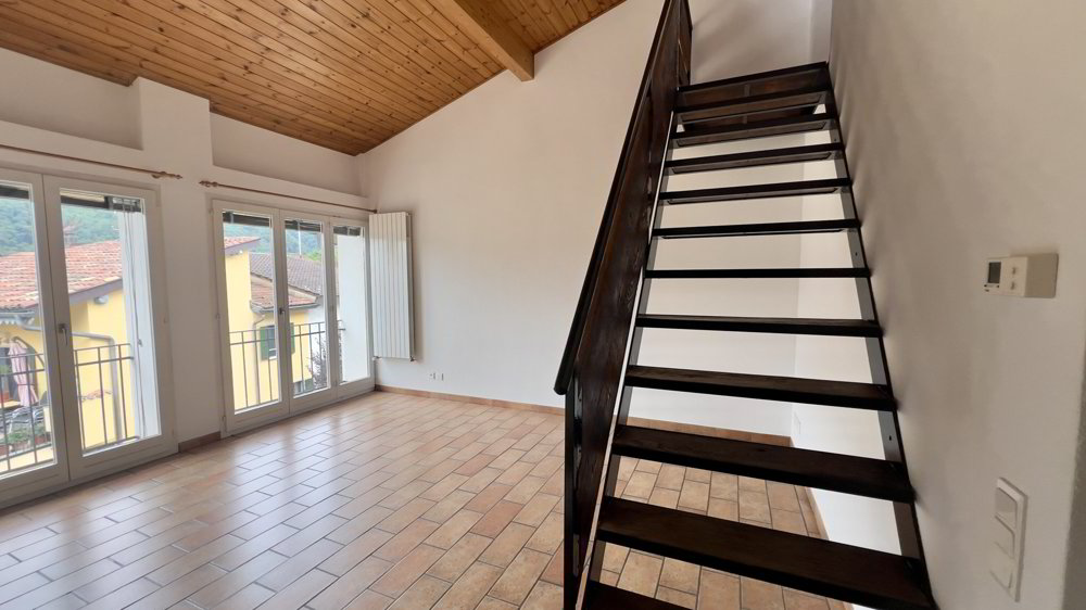 Wohnung – Purasca - Ansicht 4