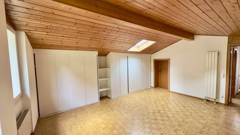 Wohnung – Purasca - Mehr
