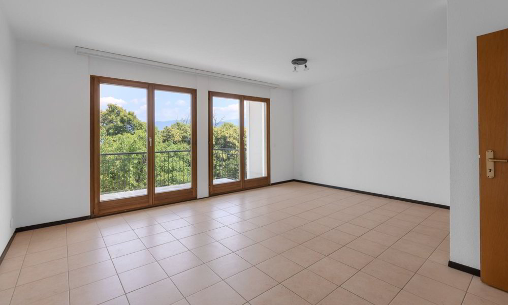 Haus – Vernate - Ansicht 4