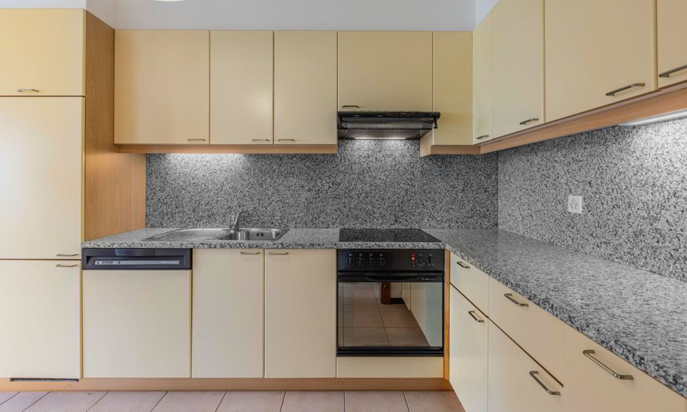 Haus – Vernate - Ansicht 5