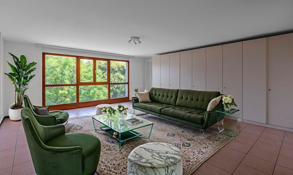 Haus – Vernate - Mehr
