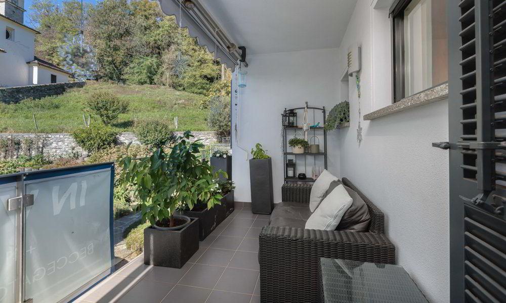Haus – Novaggio - Ansicht 5