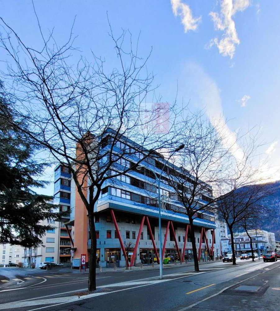 Appartement 3 pièces à acheter à Martigny - image 1/17