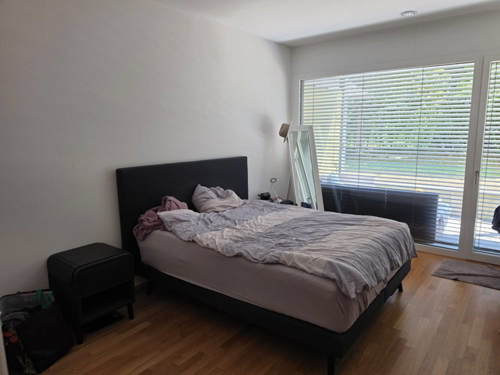 Wohnung – Baden, Kappelerhof, Bezirk Baden - Ansicht 4