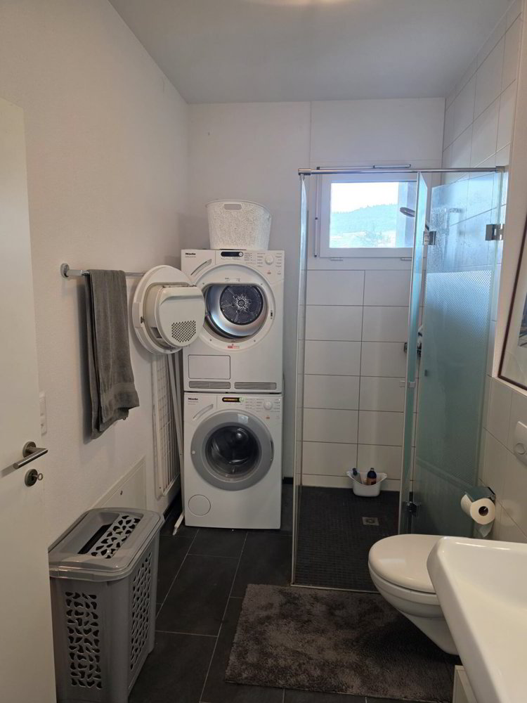 Wohnung – Baden, Kappelerhof, Bezirk Baden - Ansicht 5