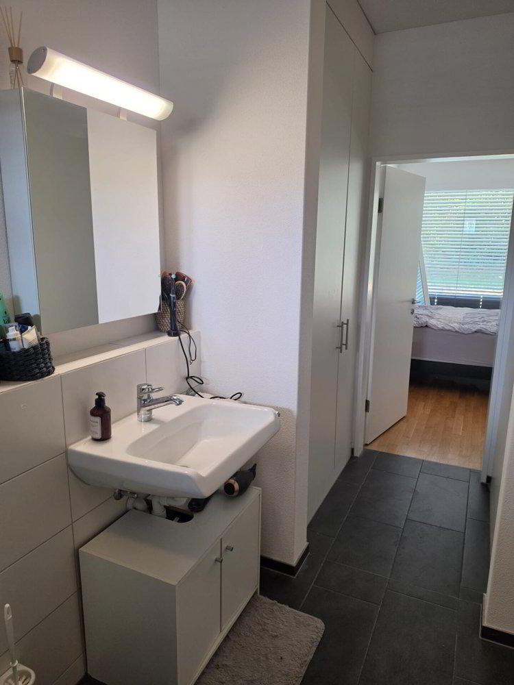 Wohnung – Baden, Kappelerhof, Bezirk Baden - Mehr