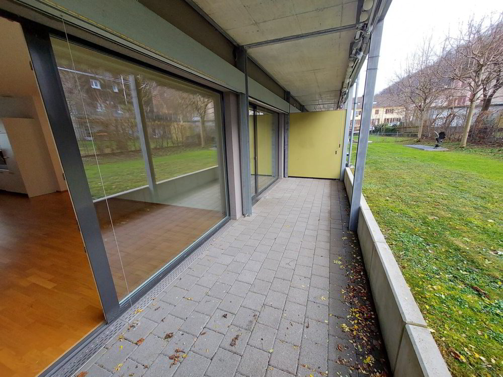 2.5 rooms Apartment for rent in Baden - image 1/8