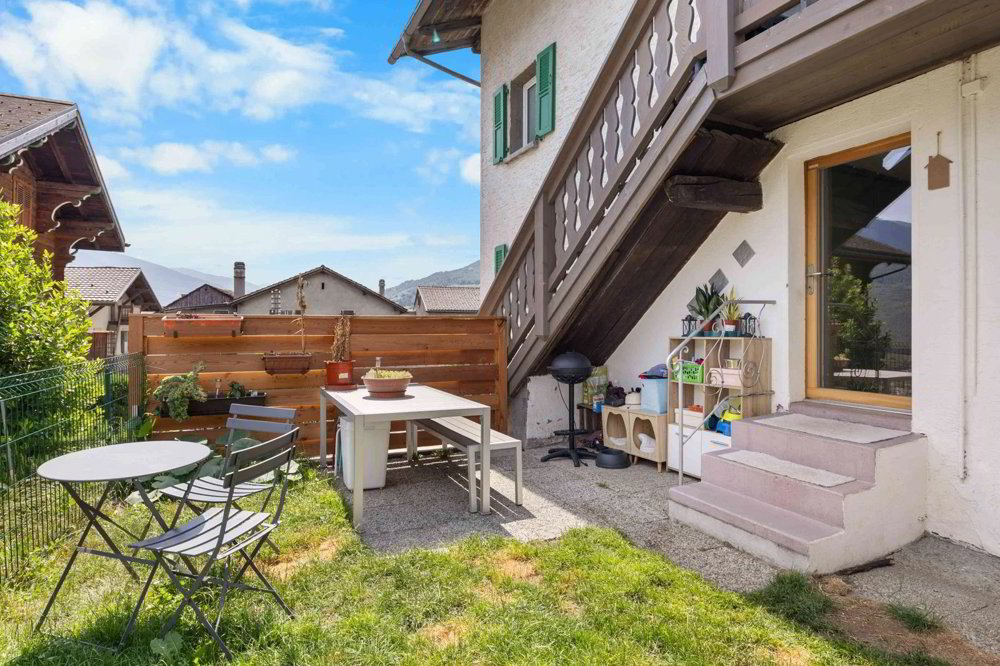 Wohnung – Muraz (Sierre) - Ansicht 2