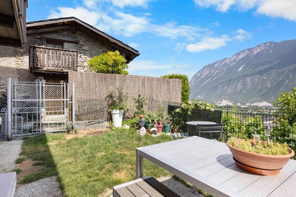 Wohnung – Muraz (Sierre) - Ansicht 3
