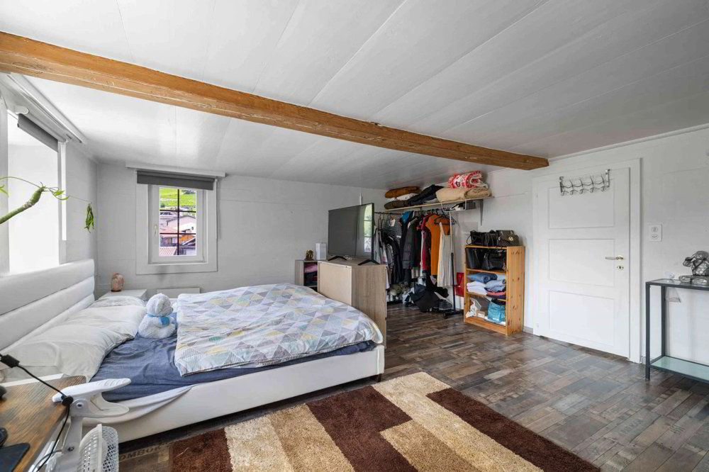 Wohnung – Muraz (Sierre) - Mehr