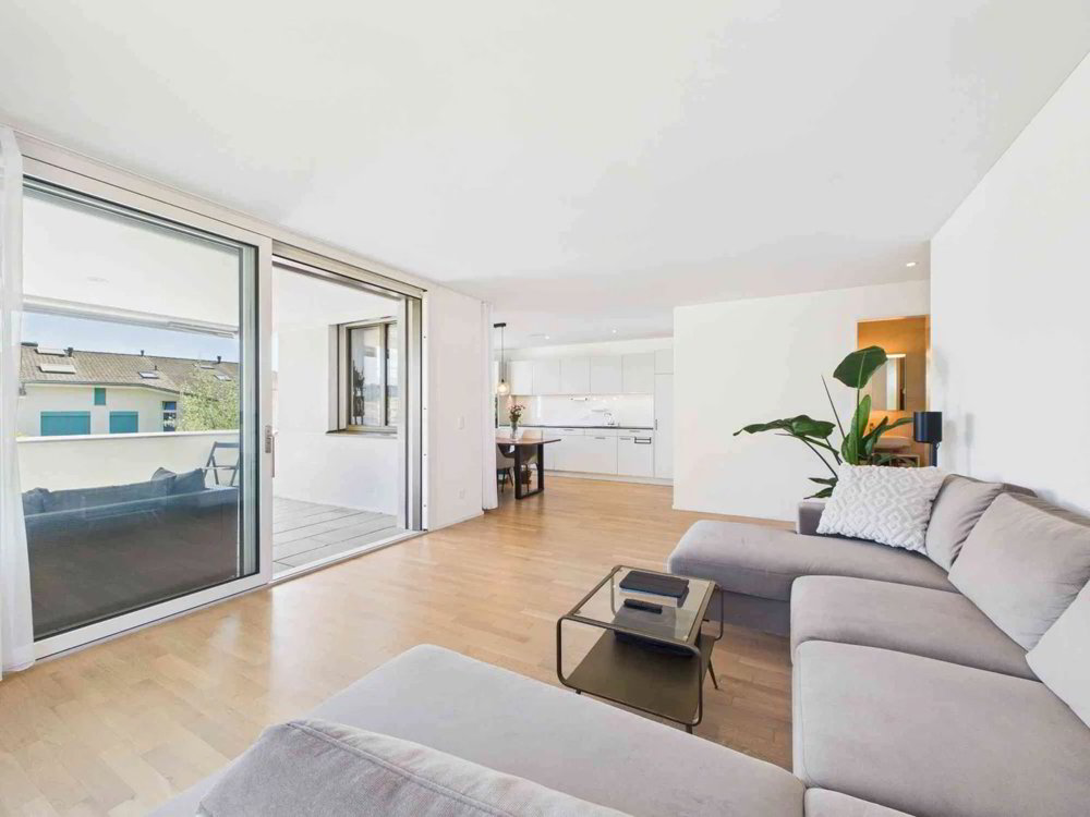 Wohnung – Erlinsbach - Ansicht 4