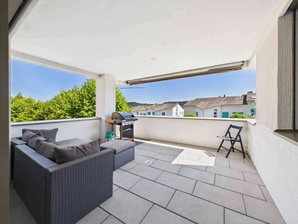 Wohnung – Erlinsbach - Ansicht 5