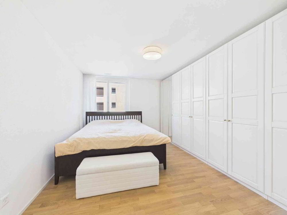 Wohnung – Erlinsbach - Mehr