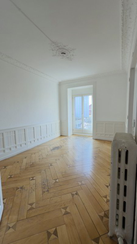 Wohnung – La Chaux-de-Fonds, Région Montagnes - Ansicht 2