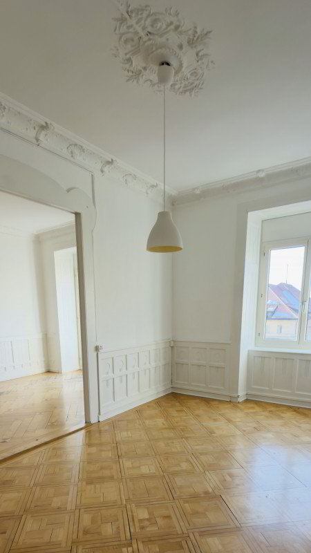 Wohnung – La Chaux-de-Fonds, Région Montagnes - Ansicht 3