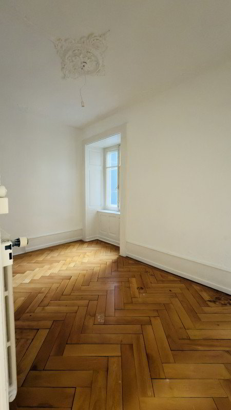 Wohnung – La Chaux-de-Fonds, Région Montagnes - Ansicht 4