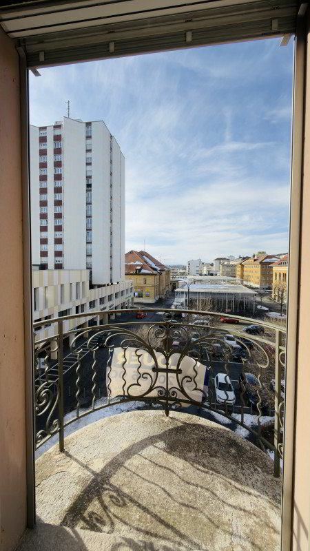 Wohnung – La Chaux-de-Fonds, Région Montagnes - Ansicht 5