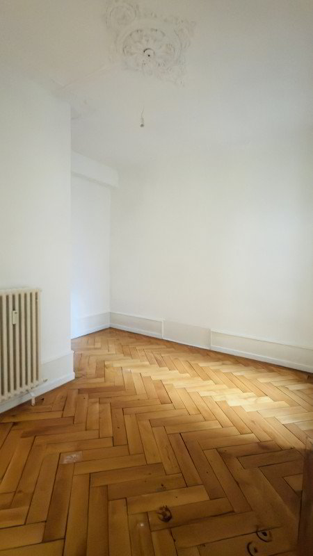 Wohnung – La Chaux-de-Fonds, Région Montagnes - Mehr
