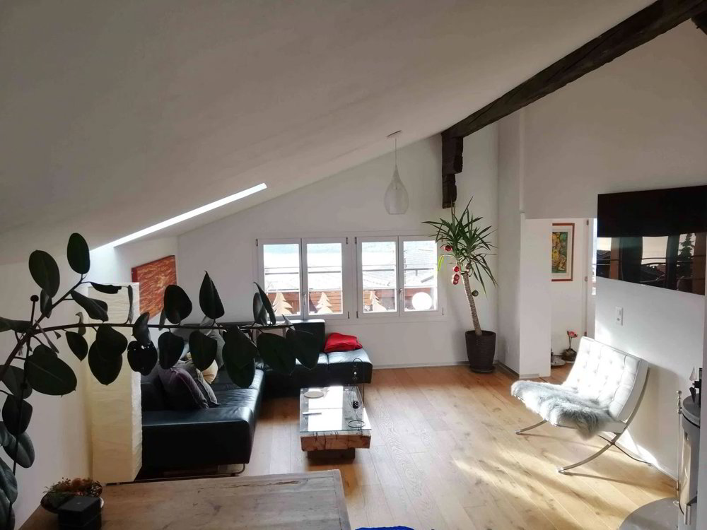 Appartamento di 3 locali in vendita a Tschingel ob Gunten - immagine 1/12