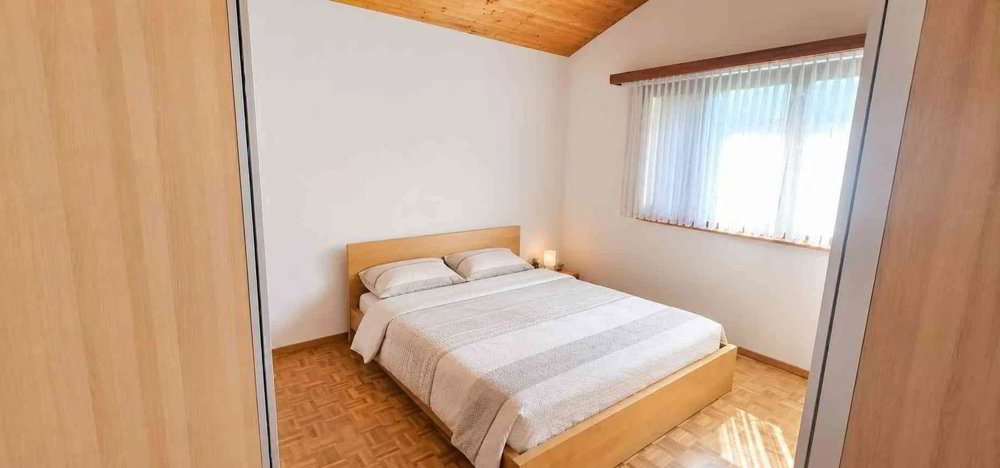 Haus – Maggia - Mehr