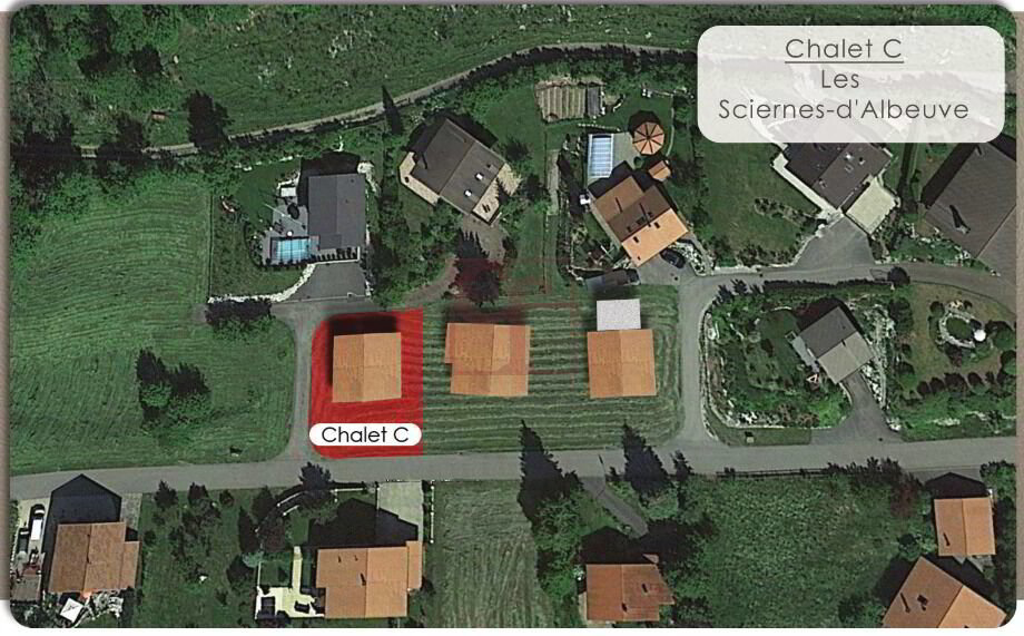 Casa di 5.5 locali in vendita a Les Sciernes-d'Albeuve - immagine 1/18