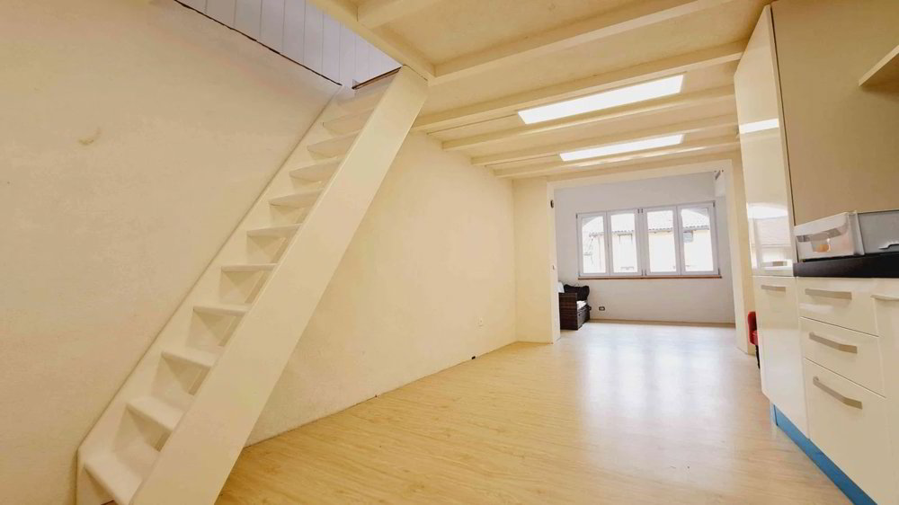 Haus – Caslano - Ansicht 4