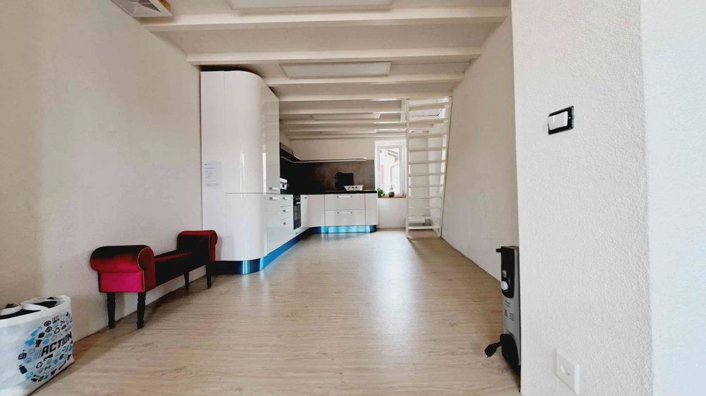 Haus – Caslano - Ansicht 5