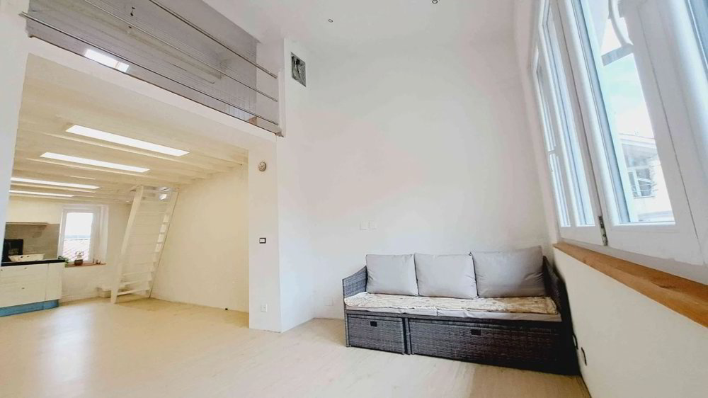 Haus – Caslano - Mehr