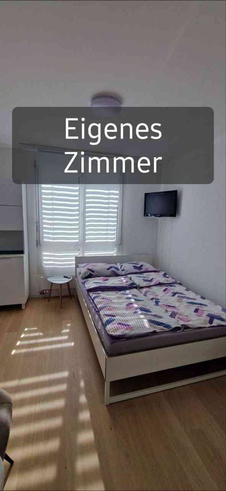 Wohnung – Langwiesen - Ansicht 3