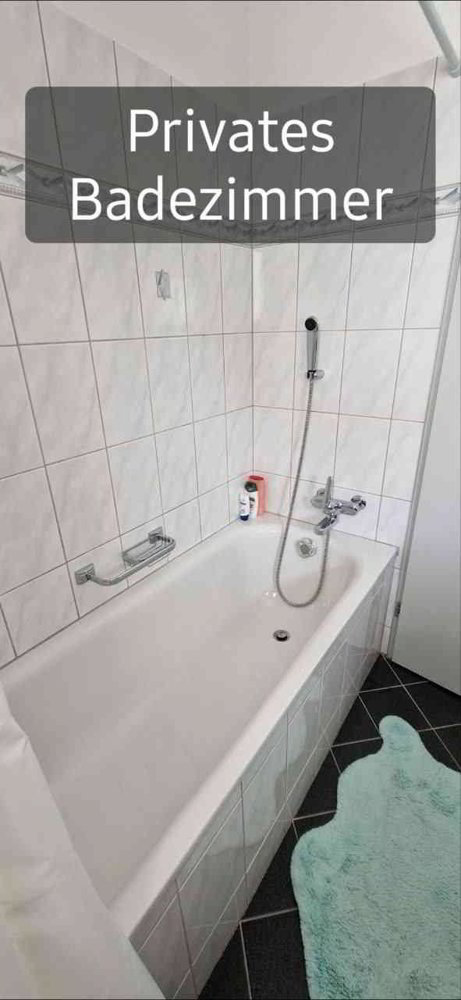 Wohnung – Langwiesen - Ansicht 4