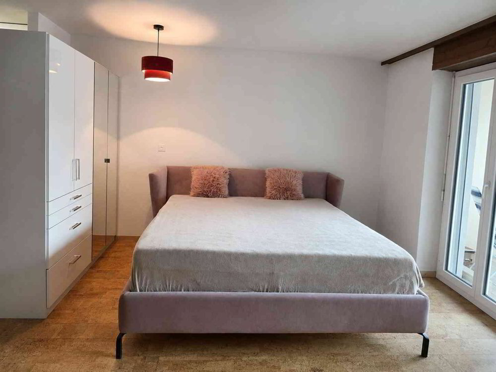 Wohnung – Leukerbad - Ansicht 2
