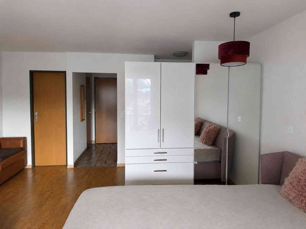 Wohnung – Leukerbad - Ansicht 4