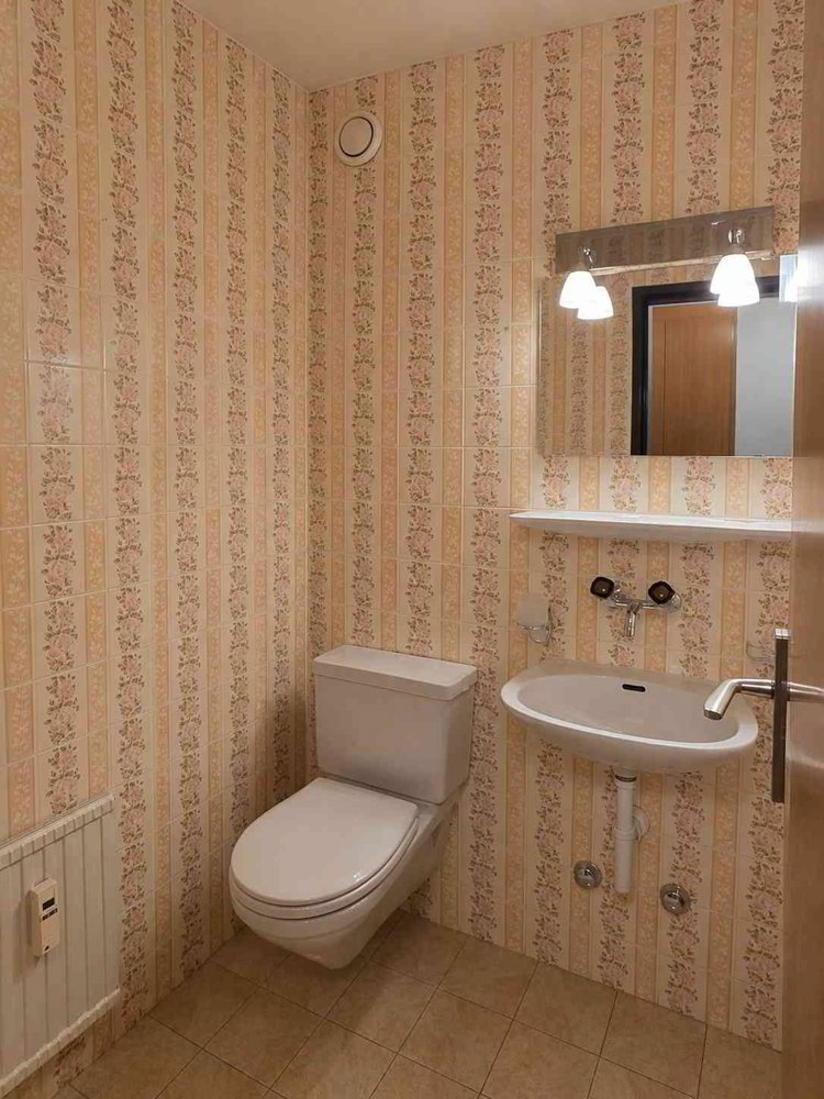 Wohnung – Leukerbad - Mehr