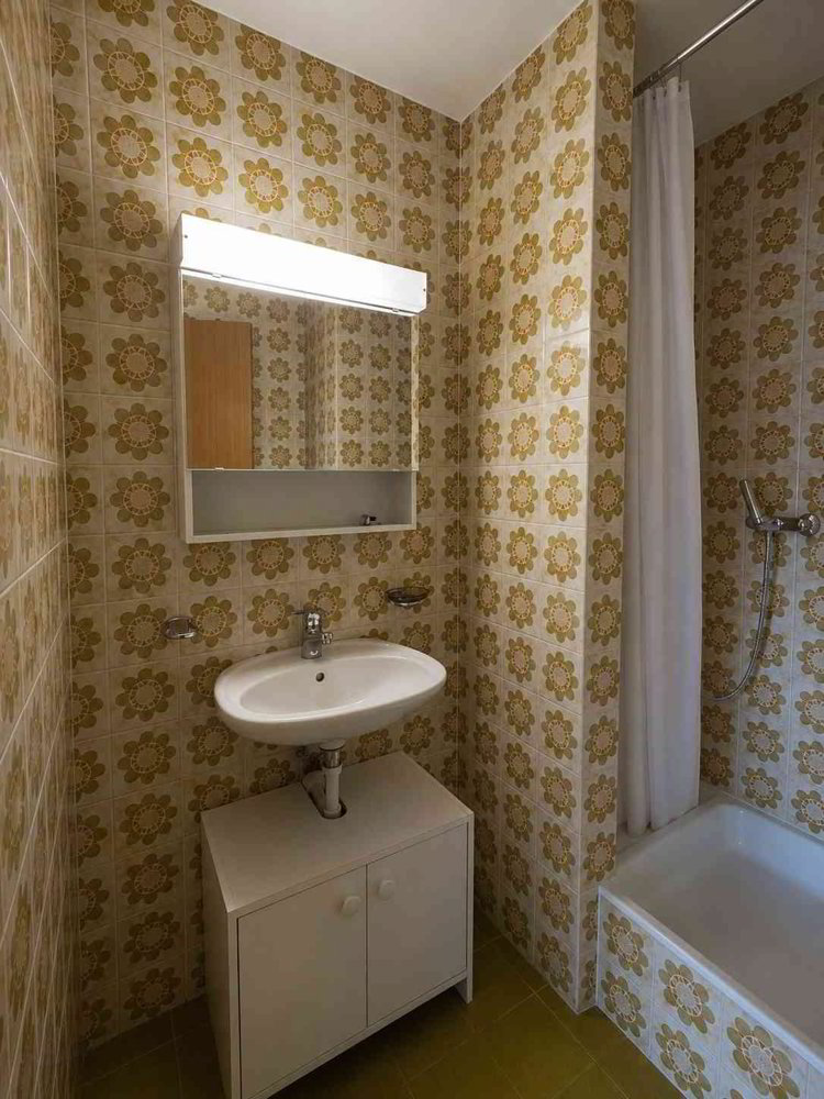 Appartement 1.5 pièces à louer à Leukerbad - image 1/7