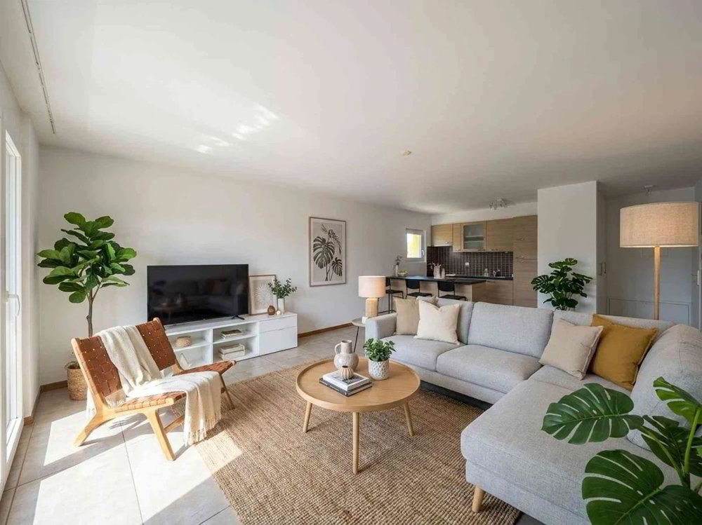 Wohnung – Agno - Ansicht 2