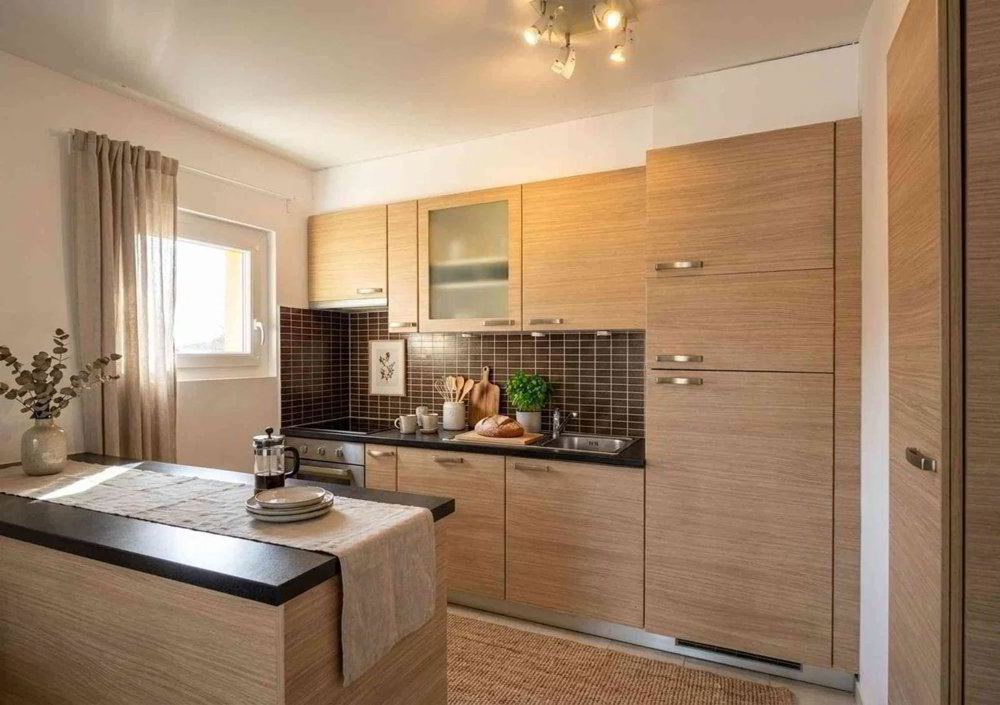 Wohnung – Agno - Ansicht 3
