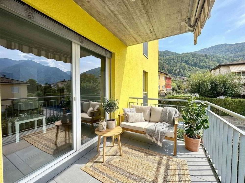 Wohnung – Agno - Ansicht 5