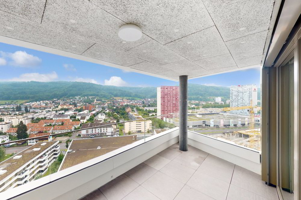Appartamento di 3 locali in affitto a Spreitenbach - immagine 1/10