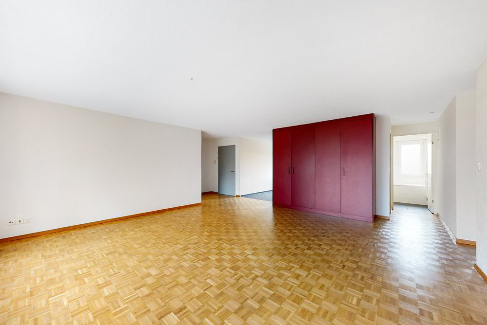 Wohnung – Berikon, Bezirk Bremgarten - Ansicht 2