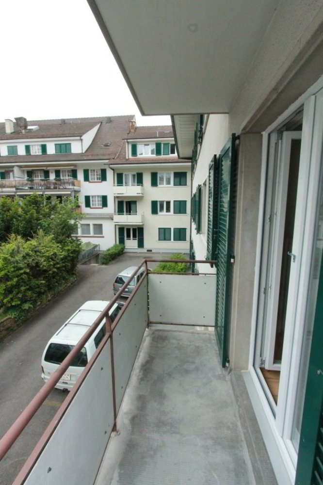 3 Zimmer Wohnung zu vermieten in Pratteln - Bild 1/5