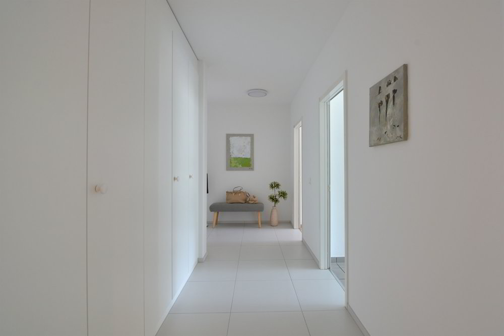 3 rooms Apartment for rent in Pregassona - image 1/10