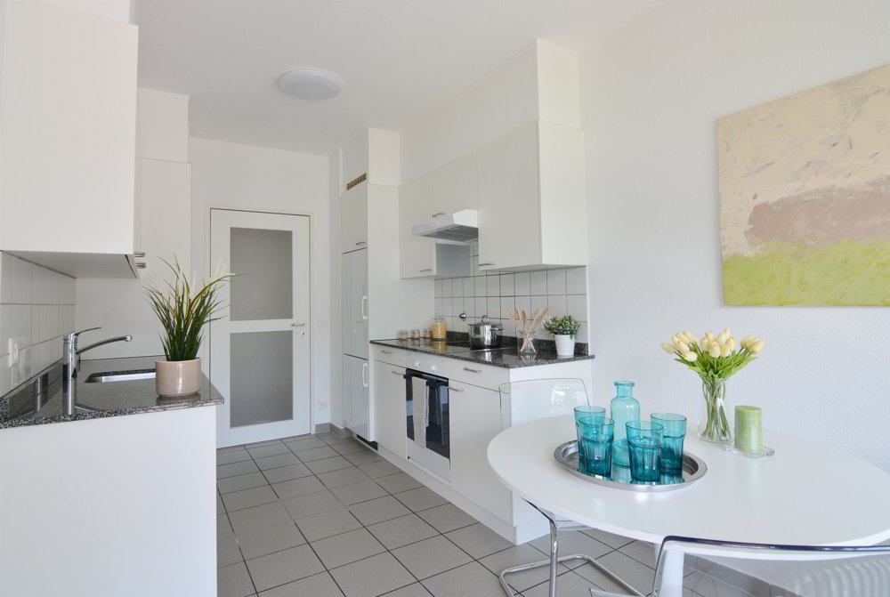 Wohnung – Pregassona - Ansicht 5