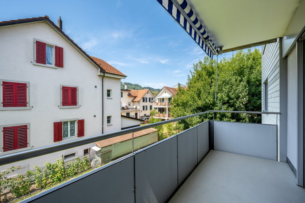 Appartement 2 pièces à louer à Adliswil - image 1/11